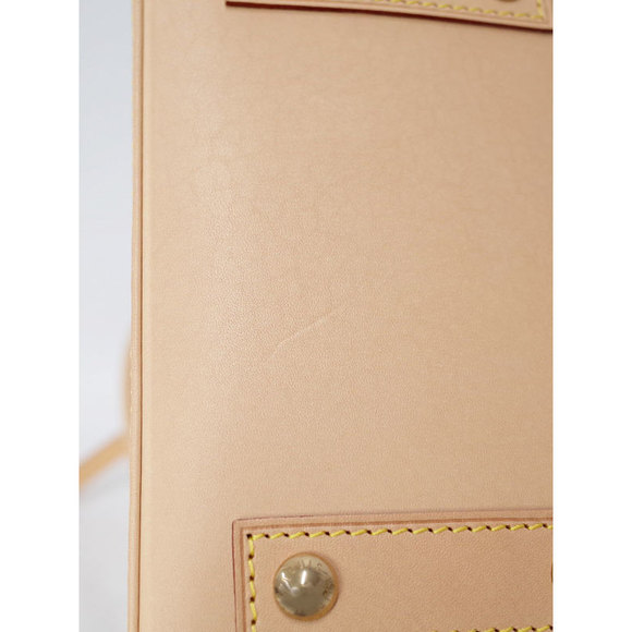 Louis Vuitton Bag Alma Monogram - Picture 8 of 8